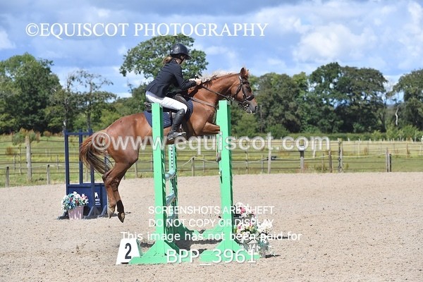 BPP_3961 - CLASS 9 SAT Winter/ Summer 128cm/ Winter/ Summer 138cm