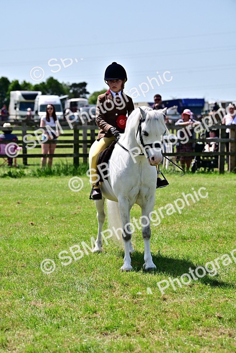 SBM_06452 - Class 59-60 - TSR M&M  Lear Rein and First Ridden Amateur of the year