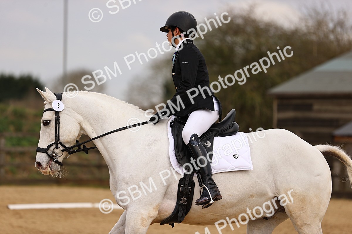 SBM_002272 - Class 12-13 - PC 80 DR Test - PC Open DR