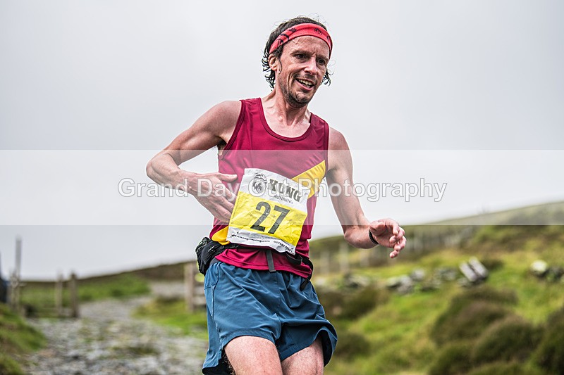 Skiddaw-580 - Skiddaw Fell Race Sunday 6th July 2025