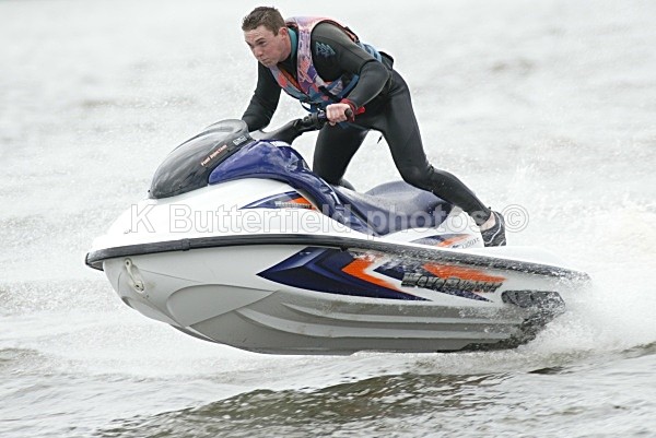  - JET SKI