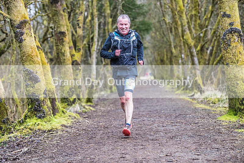 Kielder Ultra-1169 - High Terrain Events Kielder 82, 50, 32K Ultra Races, Saturday 1st April 2023