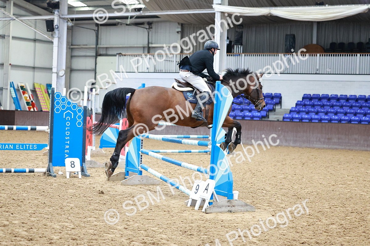 SBM_000674 - Class 3 - Senior Discovery 1.00m