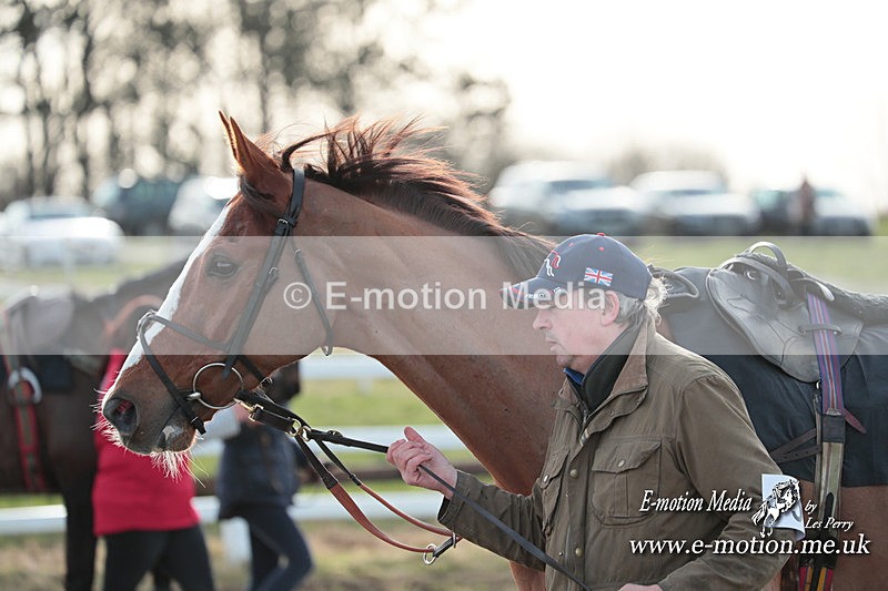 PtP 270124 520 - Royal Artillery PtP Larkhill 27/01/24