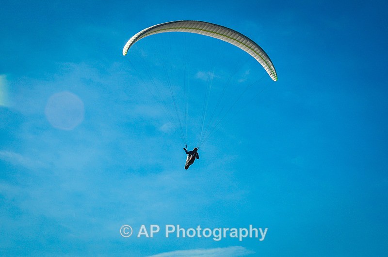 Aberystwyth Hang Glider-1149 - Weird stuff