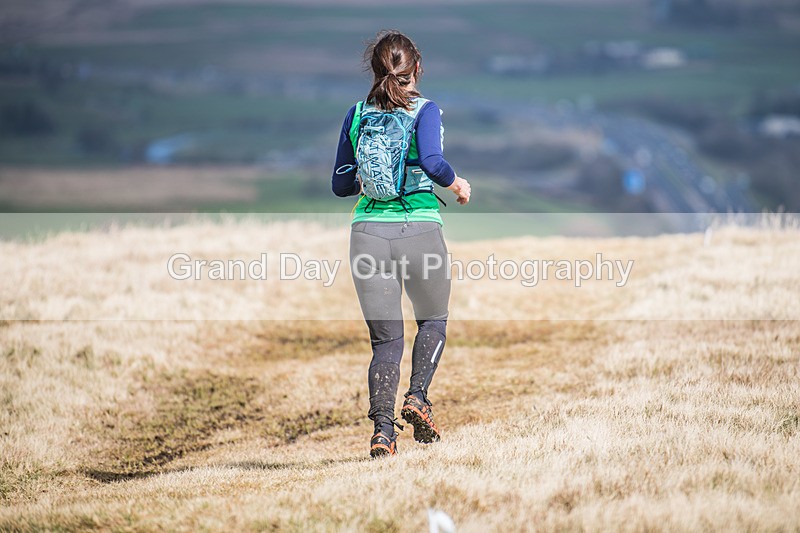 Jefferys Mount-504 - Jeffrey's Mount Figure of Eight Fell Race Saturday 11th April 2026