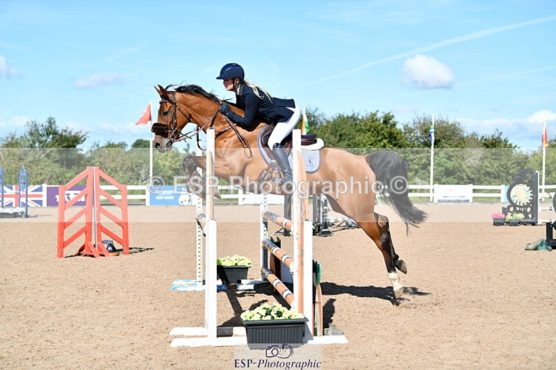 240913A-105716-03586 - Cls 21 Snr Discovery and 1m Open