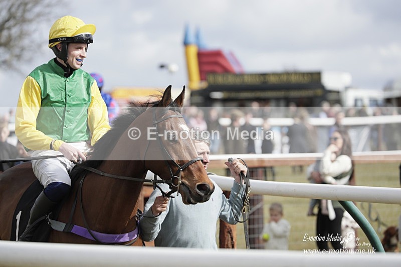 PtP 180323 265 - Shelfield Park Races with Croome & West Warwickshire Hunt  18/03/23