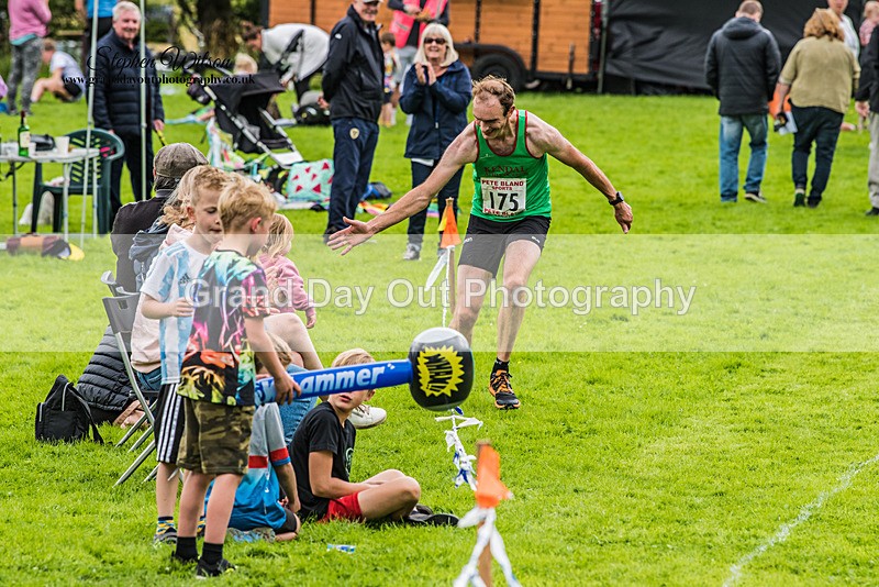 Beetham-378 - Beetham Sports Fell Race Saturday 29th July 2023