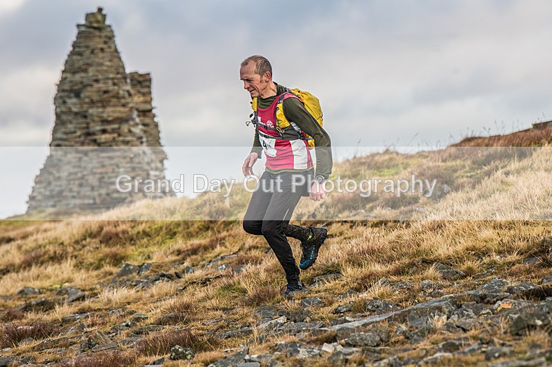 Nine Standards-327 - Nine Standards Fell Race Wednesday 1st January 2025