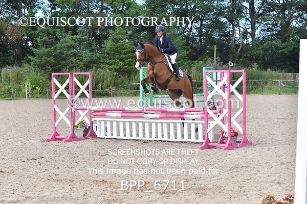 BPP_6711 - CLASS 3 Senior BritiNovice/ 90cm Open