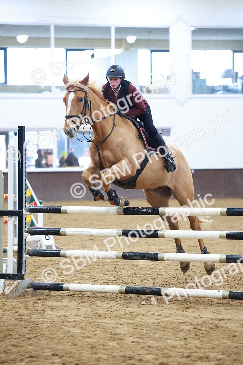SBM_003416 - Class 3 - Senior Discovery - 1.00m
