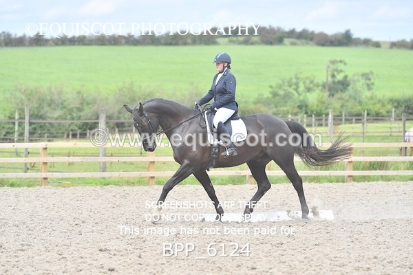 BPP_6124 - NOVICE TEST 4 + 6 LONG ARENA