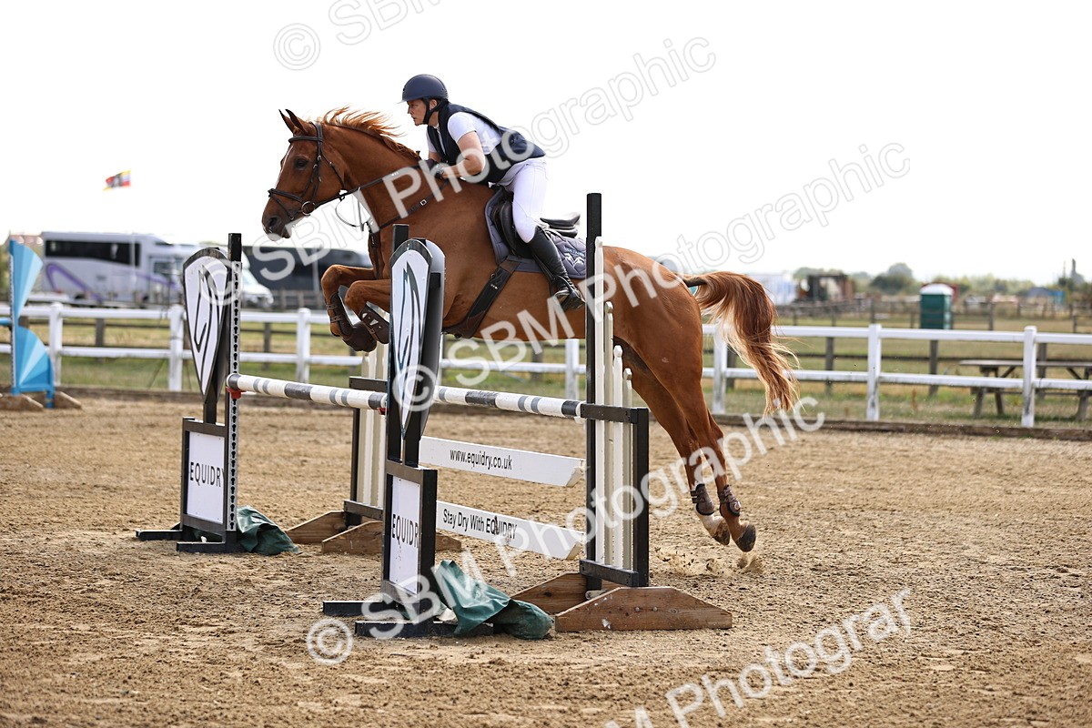 SBM_006606 - Class 12 - Amateur Championship Qualifier 1.05m