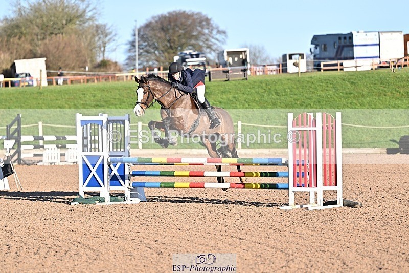 260114-102703-00068 - Cls 0 & 1 Clear Round and British Novice
