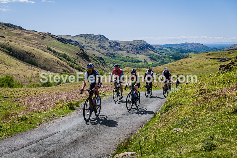142509 - Hardknott Pass Camera 1 14.00-15.00