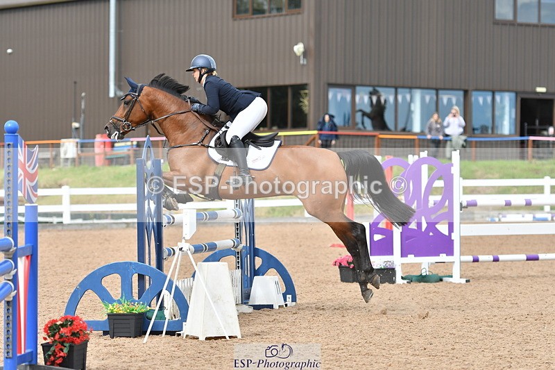 240727A-165020-06824 - Cls 25 1.10m Amateur Qualifier