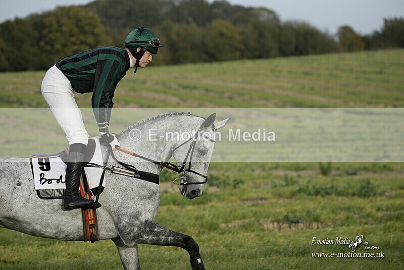 PtP 250921 0896 - Point-to-Point Badbury Rings Dorset 07/11/2021