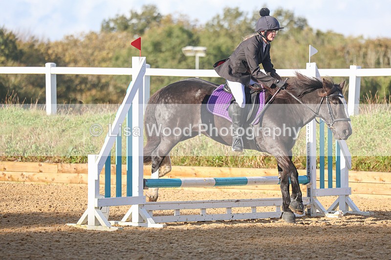 3E7A2432 - Class 3: 50cm Open