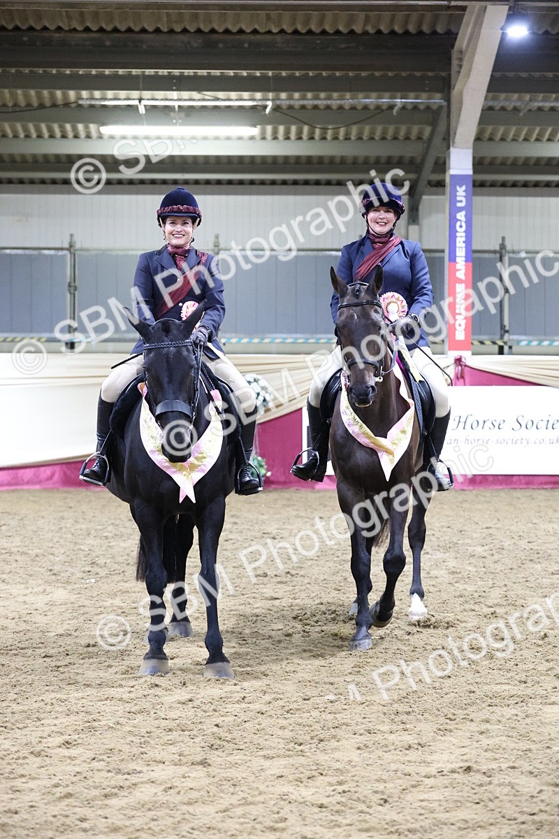 SBM_21049 - Class 0 - Ridden Pairs Champ