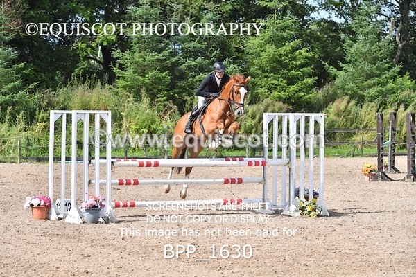 BPP_1630 - CLASS 4 SAT Senior Discovery/ 1m Open