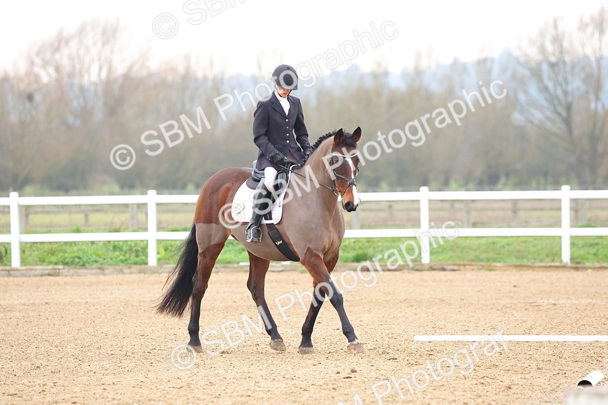 SBM_001349 - Class 8-11 - Novice 2 - Elementary 2