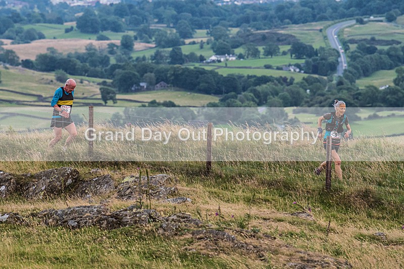 Reston-819 - Reston Scar Fell Race Wednesday 5th July 2023