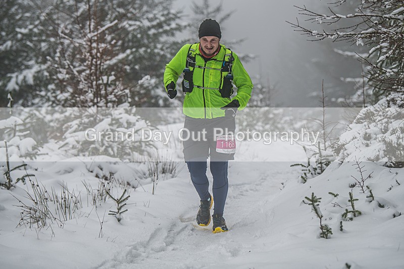 Glentress-1145 - High Terrain Events Glentress 42, 21 & 10K Trail Races Sunday 15th February 2026