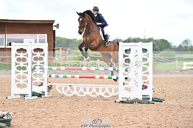 240505A-163736-06867 - Cls 8, 9 & 10 Children on Horses 90cm, 1m & 1.10m