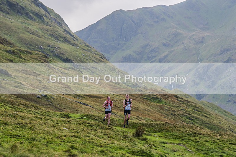 HBMR Leg 4-484 - Hodgson Brothers Mountain Relay - Leg 4 Sunday 1st October 2023