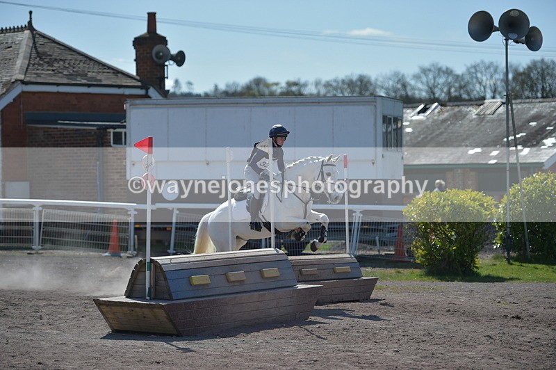 NGP_7717 - XC Time 13:13 to 13:21