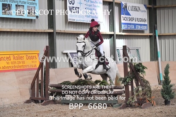 BPP_6680 - CLASS 2 BE70CM