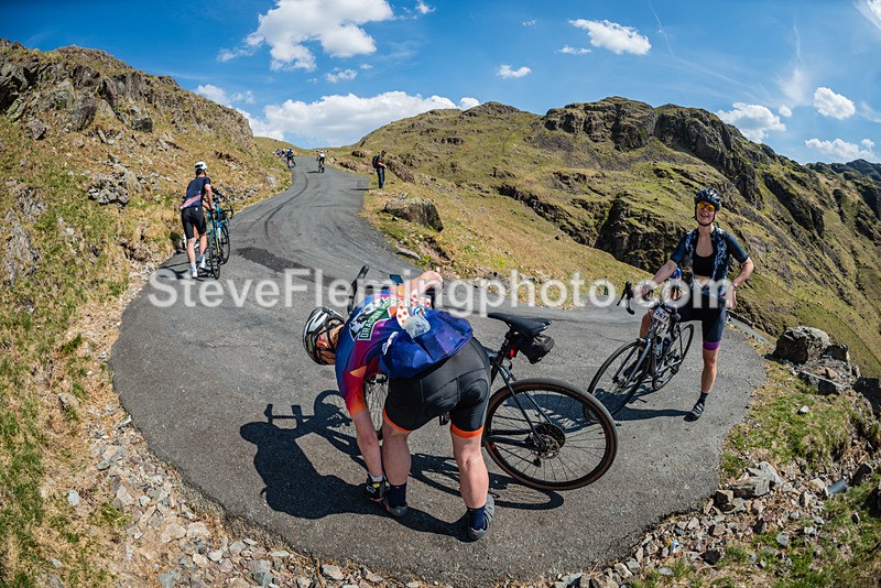 150759 - Hardknott Hairpin 15.00 - 16.00