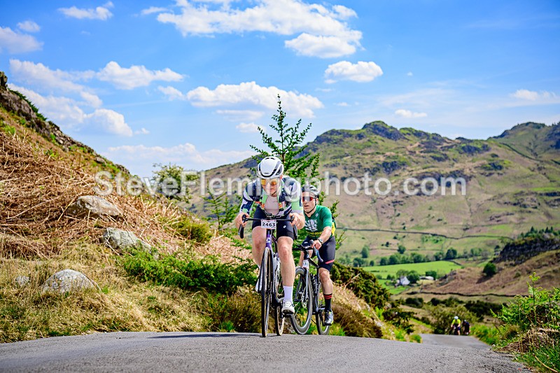 141557 - 2025 Fred Whitton Blea Tarn Climb 14.00 - 15.00
