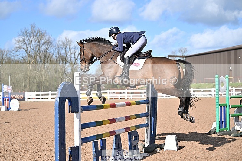 260311-145909-00749 - Cls 6+7 Foxhunter, 1.20m and 1.30m