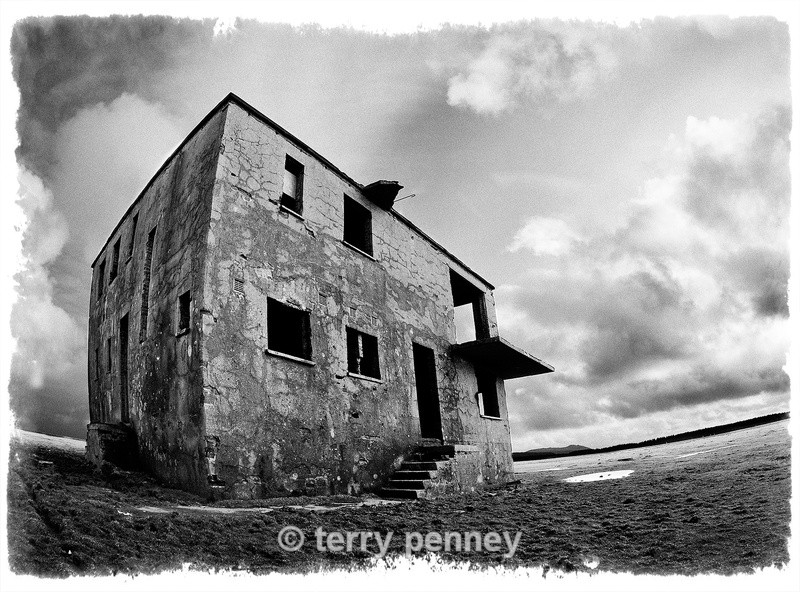Control Tower - Other Images