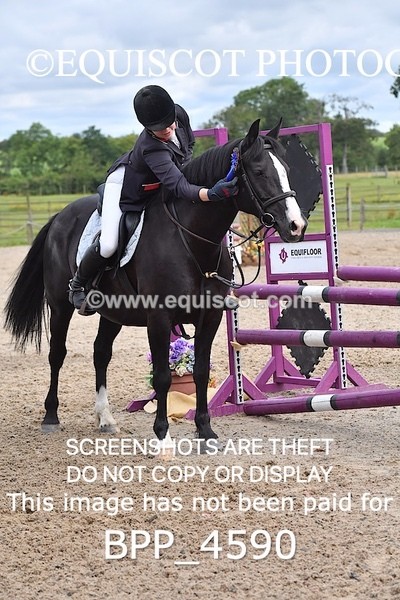 BPP_4590 - CLASS 2 Club/ Unaffiliated 80cms Open