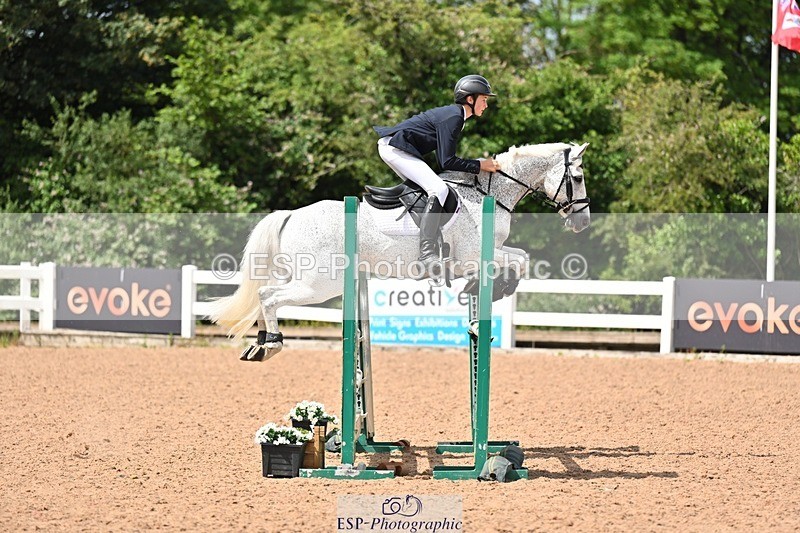 260628-111459-07662 - Cls 37 Pony Newcomers + 1m Open