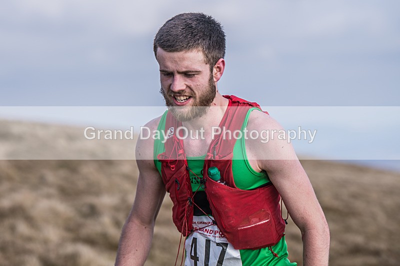 Black Combe-1890 - Black Combe Fell Race Saturday 7th March 2026
