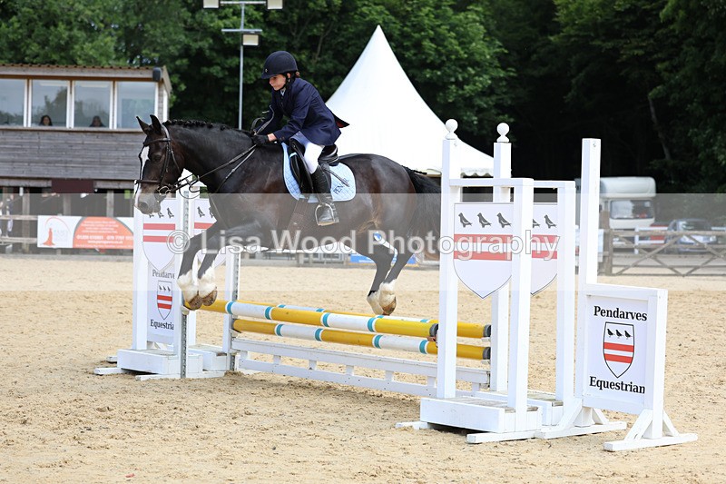 3E7A1337 - Class 3: 60 -65cm Part A