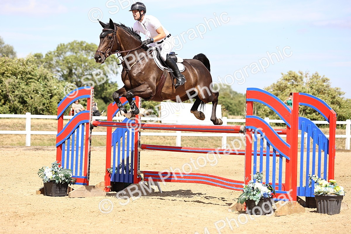 SBM_011051 - Class 10 - Talent Seekers Inc 7 Years Old Championship Qualifer - 1st Half