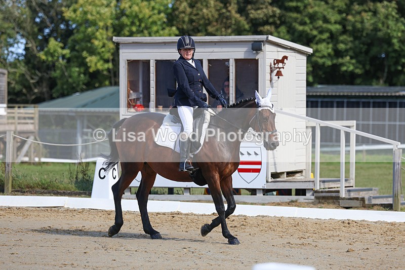 3E7A2679 - Class 4: Prelim 6 Section A Championship