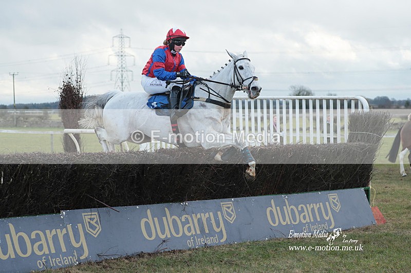 PtP 290123 308589 - Heythrop Hunt PtP Cocklebarrow 29/01/2023