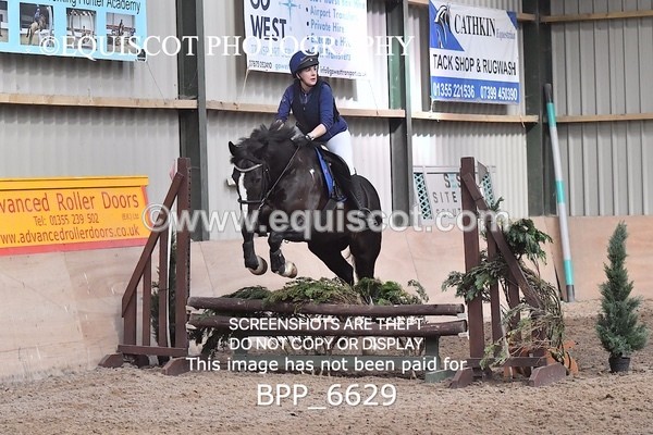 BPP_6629 - CLASS 2 BE70CM