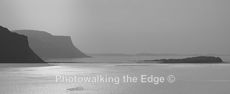 Silver-Sea - Scotland