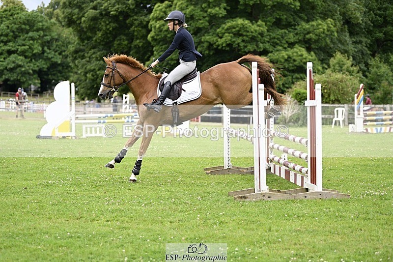 240705-094042-07450 - Cls 26 85cm Amateur Qualifier