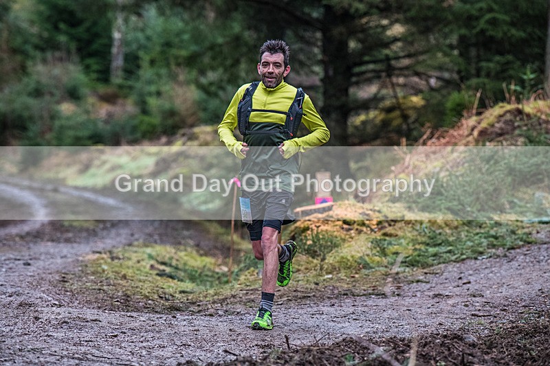 Glentress Marathon-721 - High Terrain Events Glentress Marathon Trail Run Saturday 19th February 2023