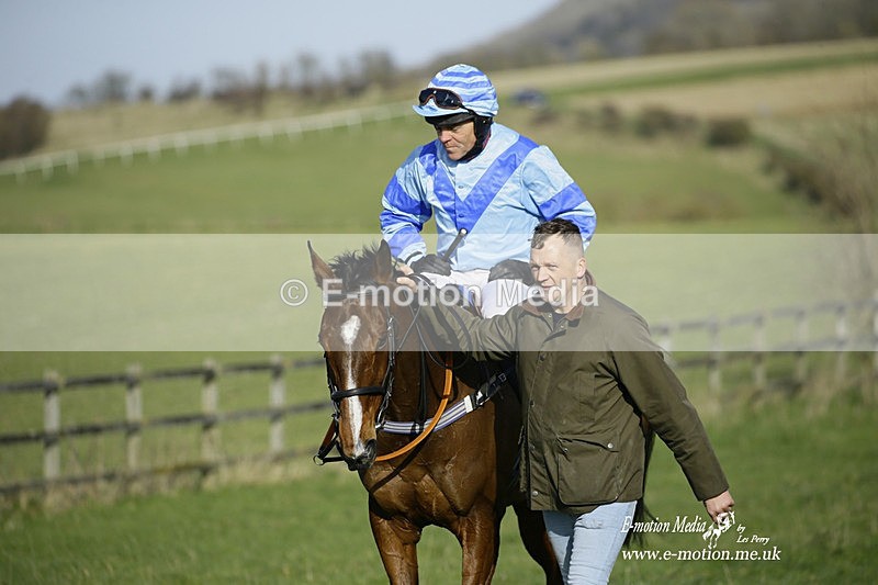 PtP 260222 623 - Kingston Blount Racing Club Point-to-Point 26/02/22