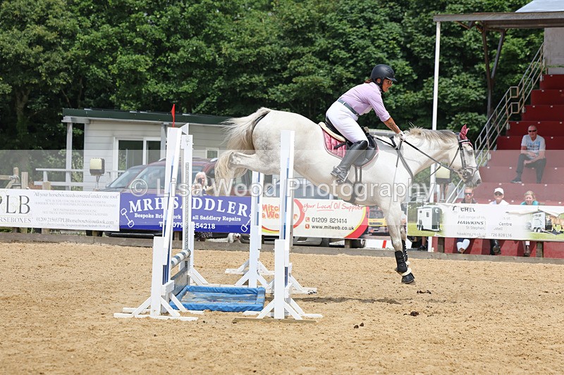 3E7A6048 - Class 6: Senior Discovery/1m open