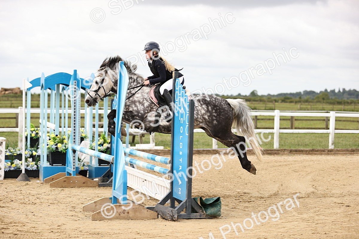 SBM_006813 - Class 1 - 70cm showjumping